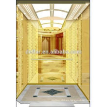 Economic and Well designed Modern Electric elevator